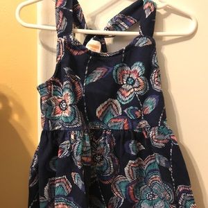 Gymboree Dress